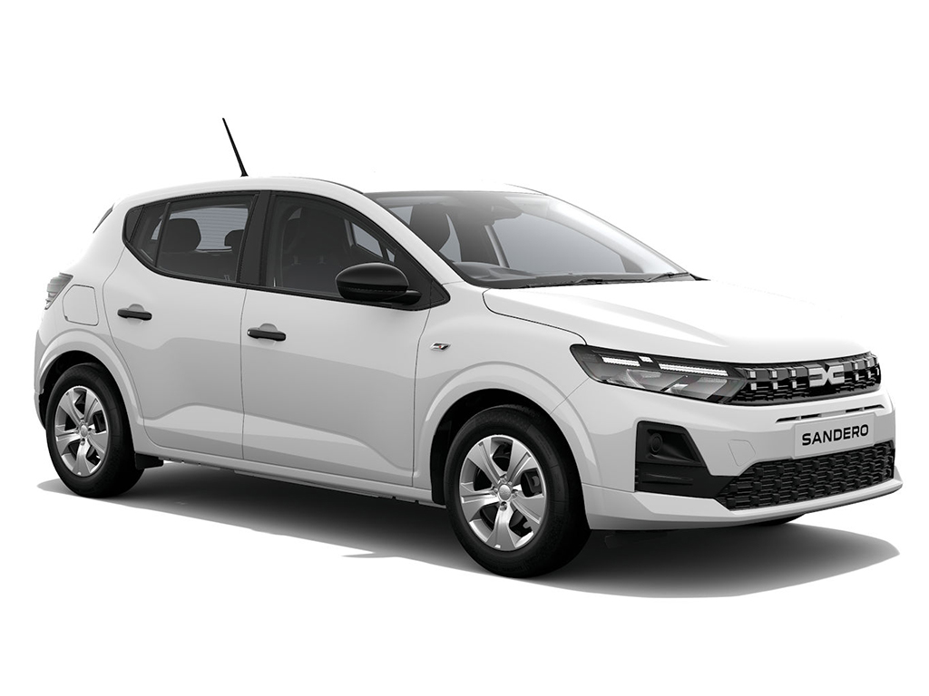 Dacia Sandero or Similar