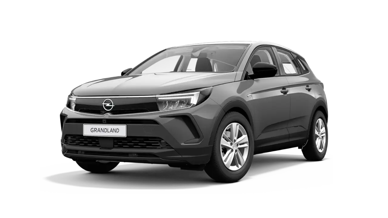 Opel Grandlander X
