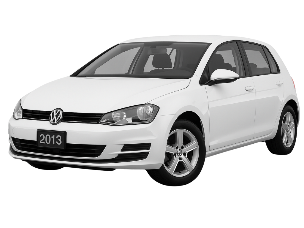 Volkswagen Golf 7