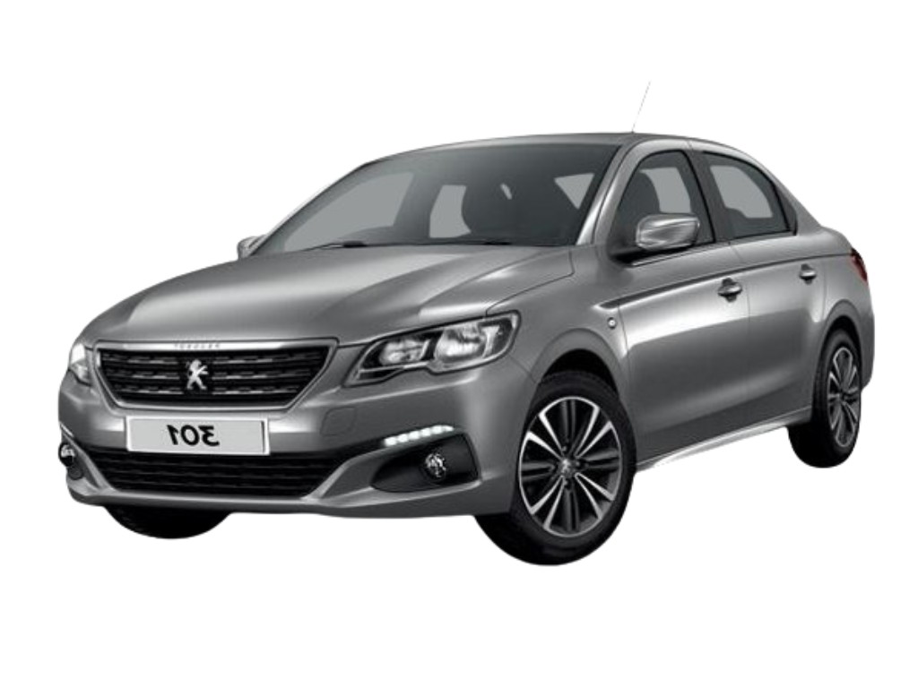 Peugeot 301